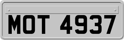 MOT4937