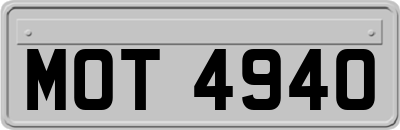 MOT4940