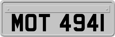MOT4941