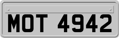 MOT4942