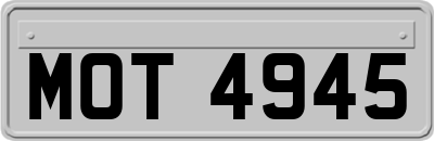 MOT4945