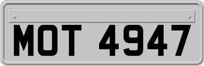 MOT4947