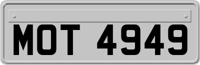 MOT4949