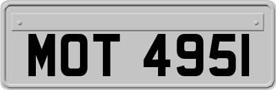 MOT4951