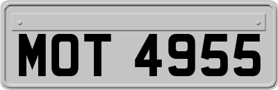 MOT4955