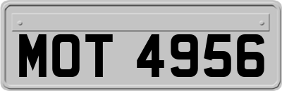 MOT4956