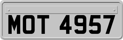 MOT4957