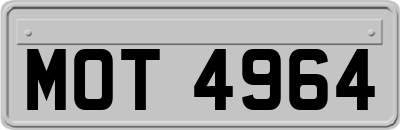 MOT4964