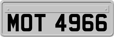 MOT4966