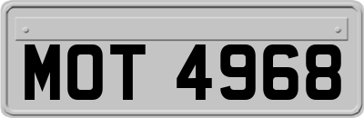 MOT4968