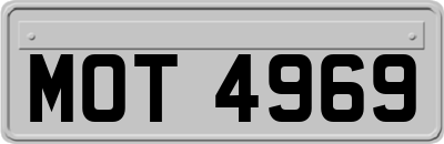 MOT4969