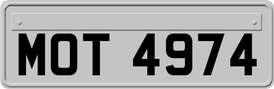 MOT4974