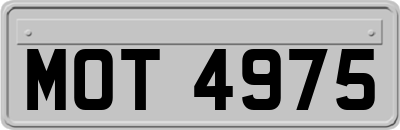 MOT4975