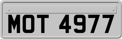 MOT4977