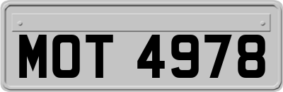MOT4978
