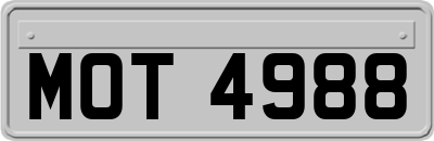 MOT4988