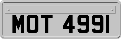 MOT4991