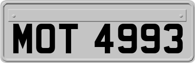 MOT4993