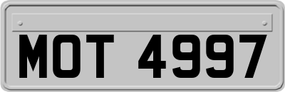 MOT4997