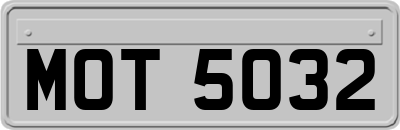 MOT5032