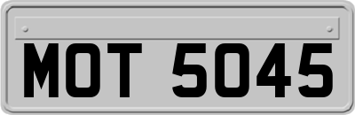 MOT5045