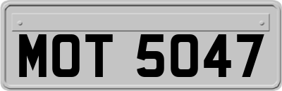 MOT5047