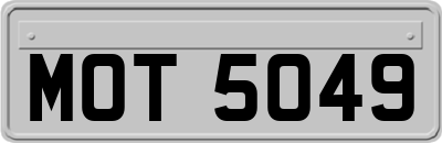 MOT5049