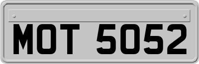 MOT5052