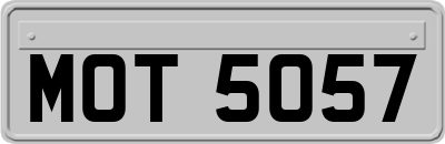 MOT5057