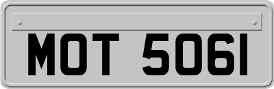 MOT5061