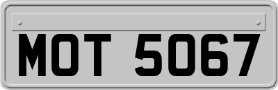 MOT5067