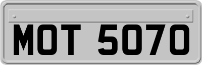 MOT5070