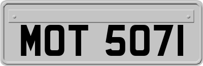 MOT5071