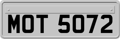 MOT5072