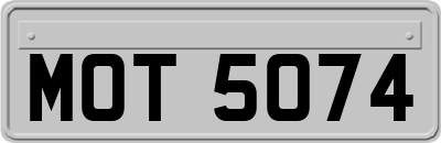 MOT5074