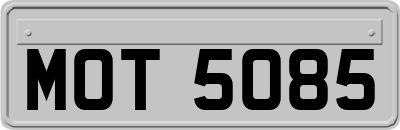 MOT5085