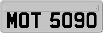 MOT5090