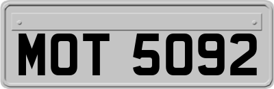 MOT5092