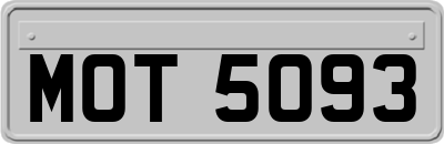 MOT5093