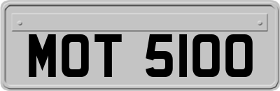 MOT5100