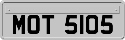 MOT5105