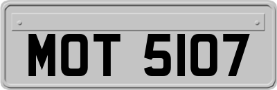 MOT5107