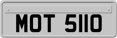MOT5110