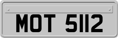 MOT5112