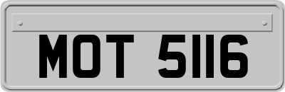 MOT5116