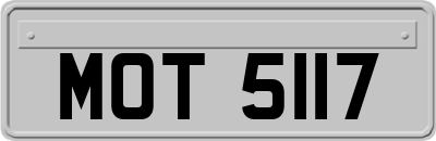 MOT5117