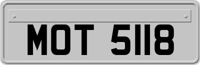 MOT5118