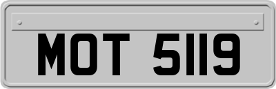 MOT5119