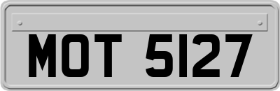 MOT5127