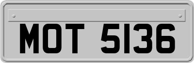 MOT5136